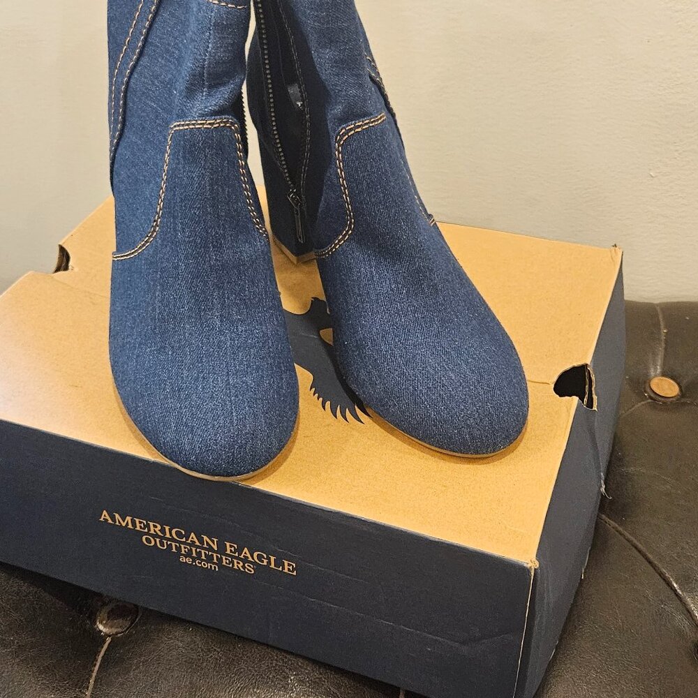 Booties